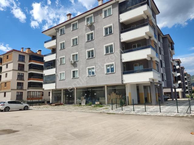 Kent Park Yanında Krediye Uygun 3+1 Sıfır Daireler
