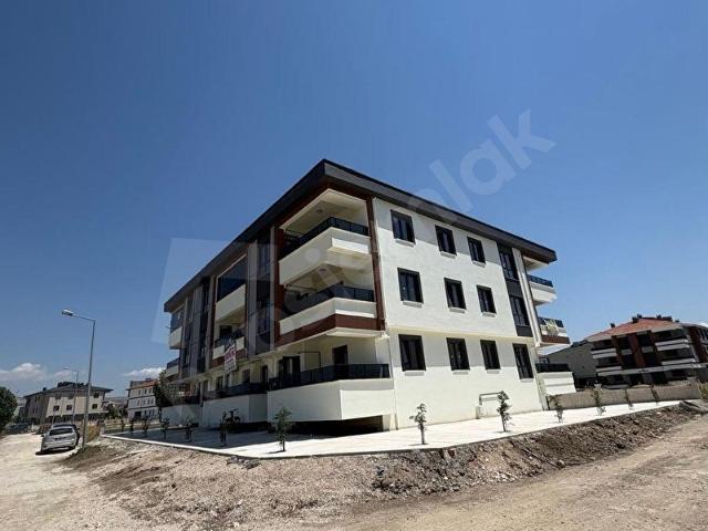 KENT PARK YANI 2+1 90 m GENİŞ BALKONLU SATILIK DAİRE