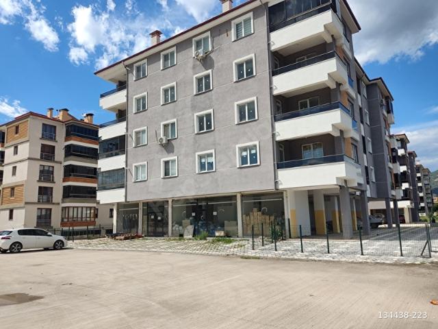 KENT PARK YANINDA KREDİYE UYGUN 3+1 SIFIR DAİRELER
