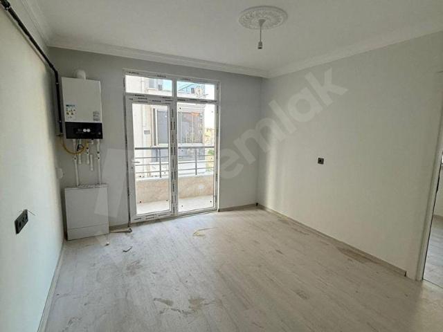KENT PLAZA GAYRİMENKUL SATILIK 1+1 SIFIR APART DAİRE TABDUK EMRE MAHALLESİ