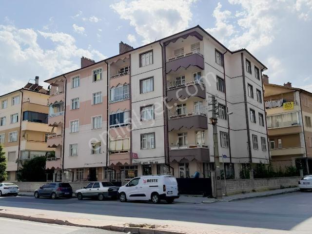 Kent Plaza Yakınında Kiralık 3+1 Daire Anıl Emlak Gayrimenkul Dn