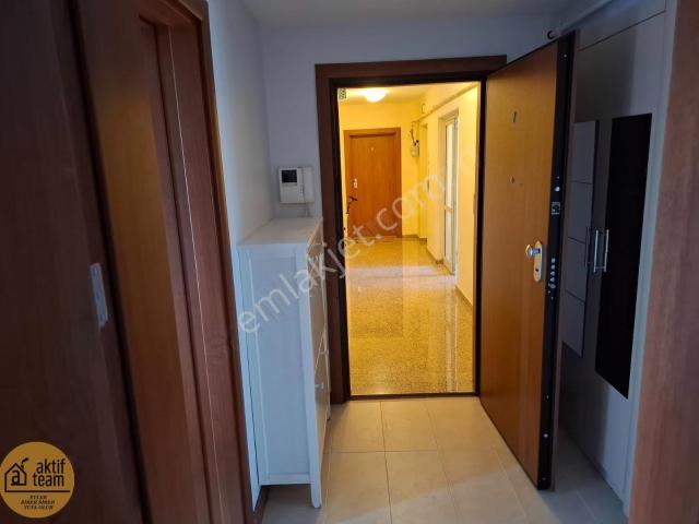 Kent Plus Ataşehirde Kiralık 2+1 Daire