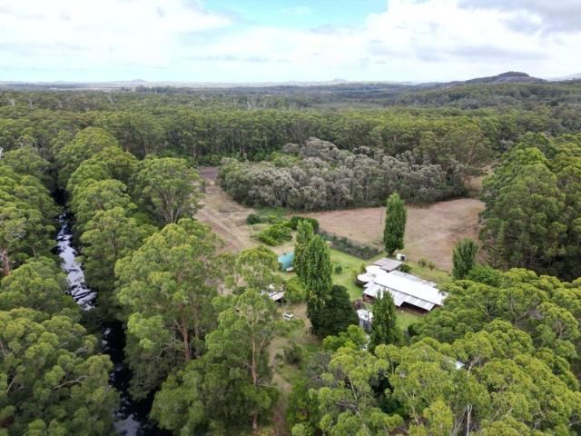 Kent River Farm