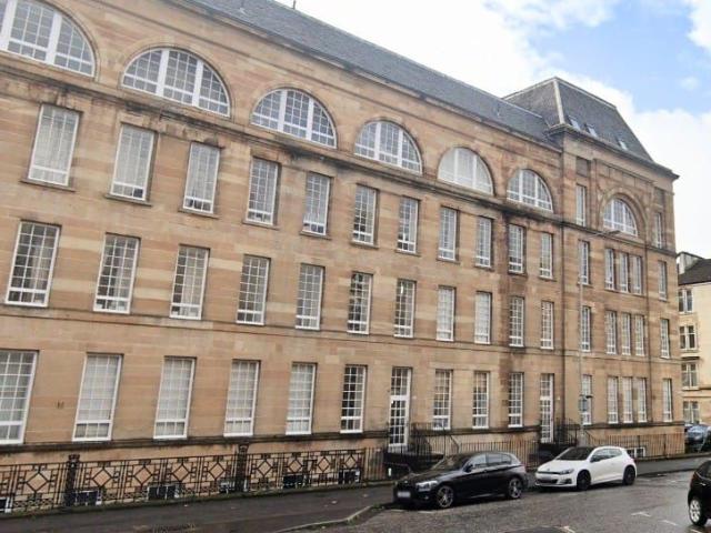 Kent Road, Charing Cross, Glasgow G3, 1 bed flat to rent, £945 pcm | PrimeLocation