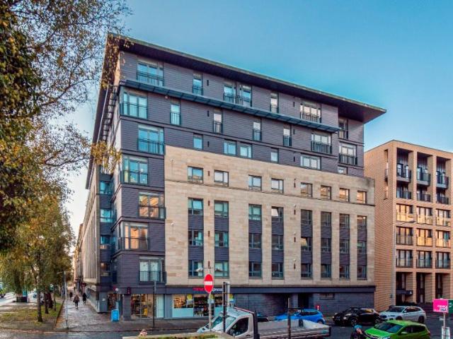 Kent Road, Charing Cross, Glasgow G3, 1 bed flat to rent, £1,000 pcm | PrimeLocation