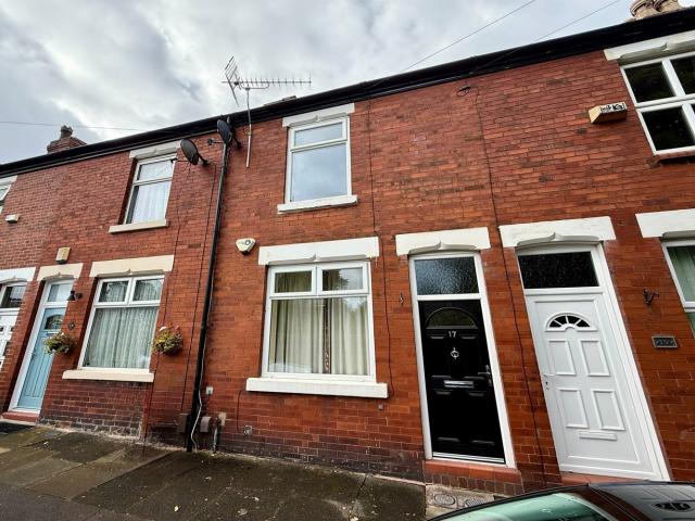 Kent Road, Cheadle Heath, 2 bedroom, Terraced