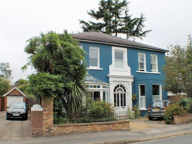 Kent Road, East Molesey KT8, 1 bed flat to rent, £950 pcm | PrimeLocation