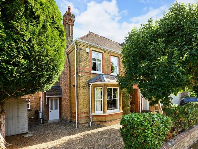 Kent Road, East Molesey, Surrey KT8, 5 bed semi detached house to rent, £5,950 pcm | PrimeLocation