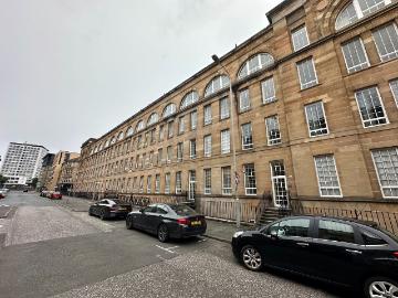 Kent Road, Finnieston, Glasgow G3, 3 bed flat to rent, £1,800 pcm | PrimeLocation