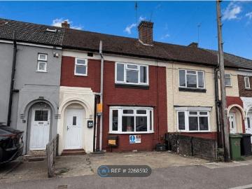 Kent Road, Luton LU1, 3 bed terraced house to rent, £1,600 pcm | PrimeLocation