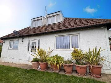 Thanet, Manston Road CT12 Ramsgate - Garden