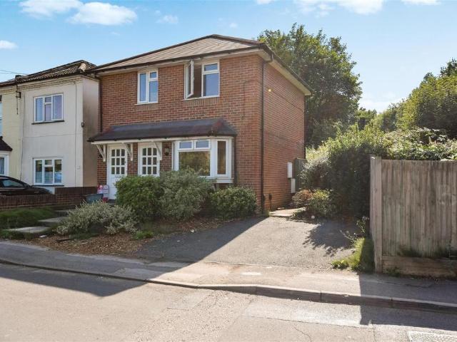 Kent Road, Southampton 1 bed flat to rent £995 pcm £230 pw