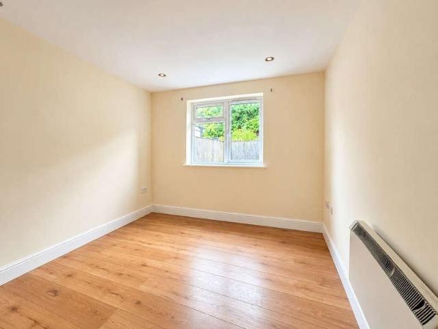 Kent Road, Southampton, SO17