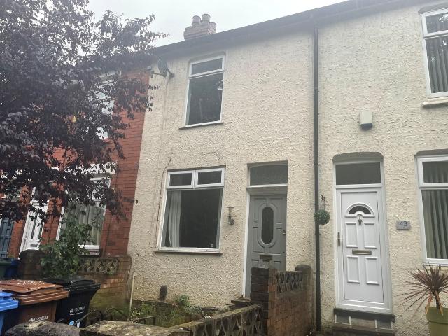 Kent Road, Stockport SK3, 2 bed terraced house to rent, £1,200 pcm | PrimeLocation