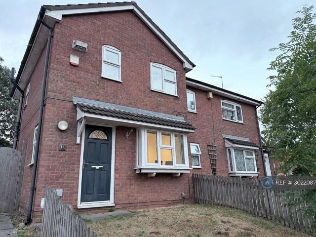 Kent St North, Birmingham, B18 2 bed semi detached house to rent £1,200 pcm £277 pw