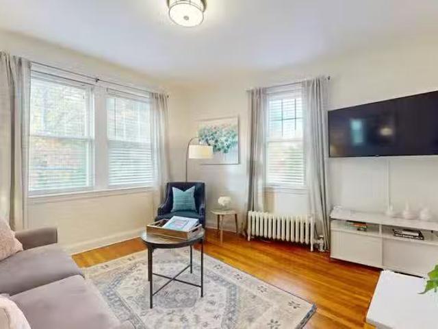 Kent Street, Brookline, MA