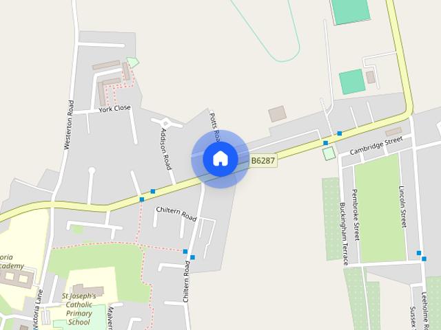 Kent Street, Leeholme, Bishop Auckland