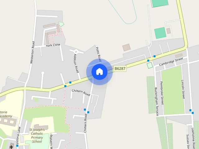 Kent Street, Leeholme, Bishop Auckland