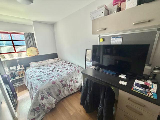 Kent Street, Nottingham NG1, 1 bed flat to rent, £675 pcm | PrimeLocation