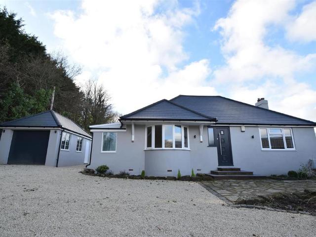 Kent Street, Sedlescombe 4 bed detached house to rent £1,800 pcm £415 pw