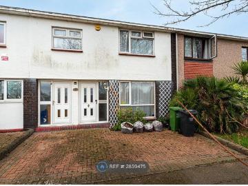 Kent View Road, Basildon SS16, 3 bed terraced house to rent, £1,650 pcm | PrimeLocation