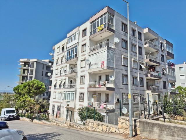 Kent 2 De Doğalgazlı Asansörlü Önü Açık Satılık 3+1 Daire