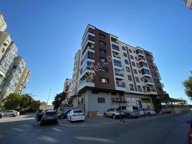 Kent 2 İzbana Yakın Asansörlü Doğalgazlı 3+1 Kiralık Daire