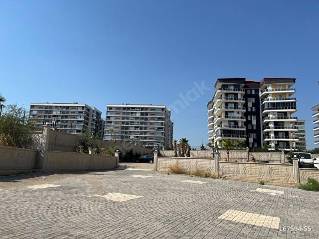 KENT 2 VADİ KONAKLARINDA 3+1 150 M HAVUZ & DENİZ CEPHELİ