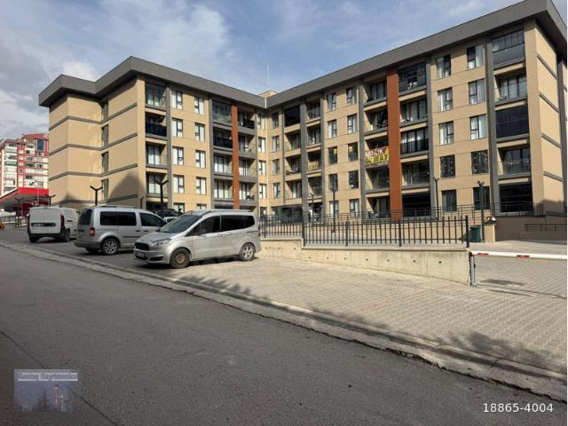 KENTAŞ'TAN BATIKENT KARDELEN MH DE KİRALIK 1+1 DAİRE
