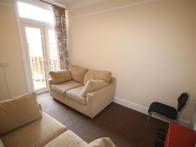 KentBeverley Road SHARER ACCOMMODATION, CT2 7EN, Canterbury