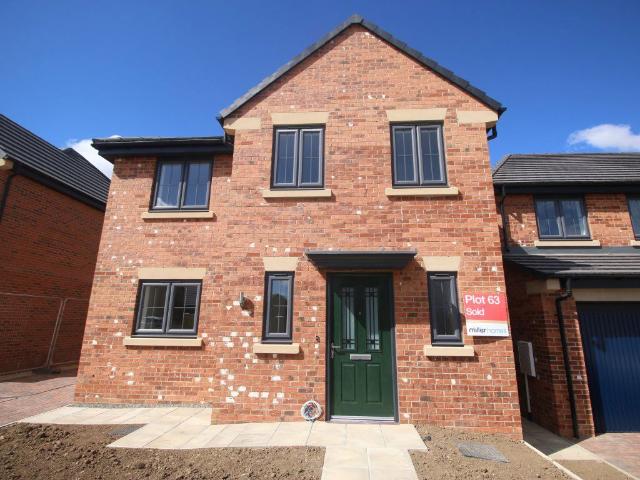 Kentbeck Drive, Darlington. DL2, 3 bed property to rent, £1,250 pcm | PrimeLocation