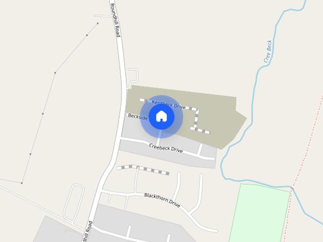 Kentbeck Drive, Darlington
