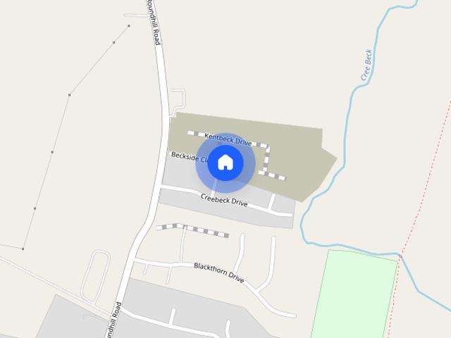 Kentbeck Drive, Hurworth, Nr Darlington