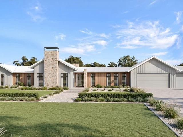 Kenthurst House and Land Package