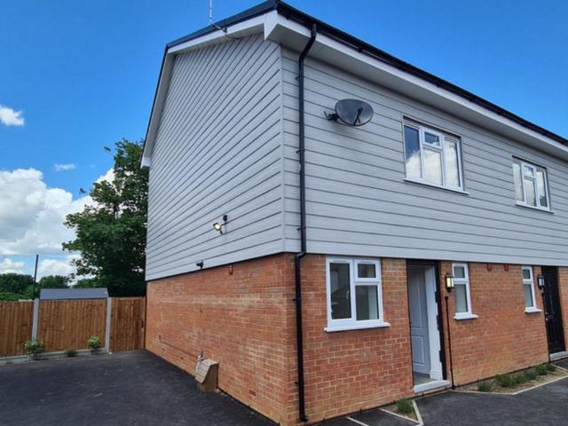 Kentish Mews, Aylesford ME20, 3 bed semi detached house to rent, £1,900 pcm | PrimeLocation