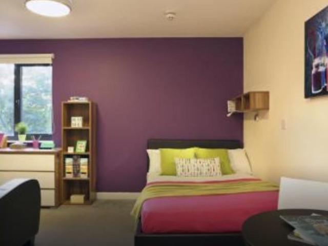Kentish Hall, Canterbury, Kent CT1 Studio to rent £815 pcm £188 pw