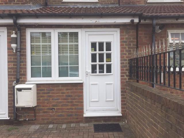 Kenton, HA3 1 bed end of terrace house to rent £1,450 pcm £335 pw