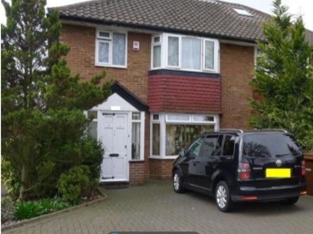 Kenton Lane, Harrow HA3, 3 bed semi detached house to rent, £2,400 pcm | PrimeLocation