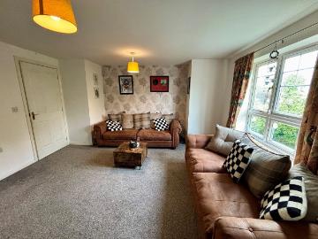 Kenton Lane, Newcastle Upon Tyne NE3, 2 bed flat to rent, £750 pcm | PrimeLocation
