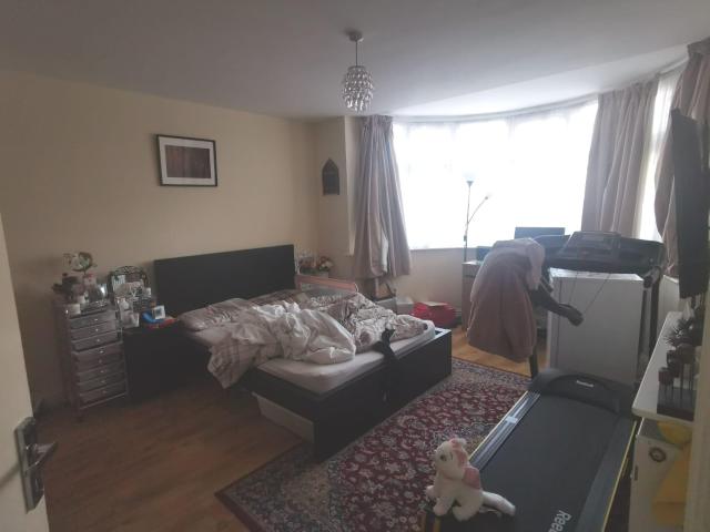Kenton, Middlesex, HA3