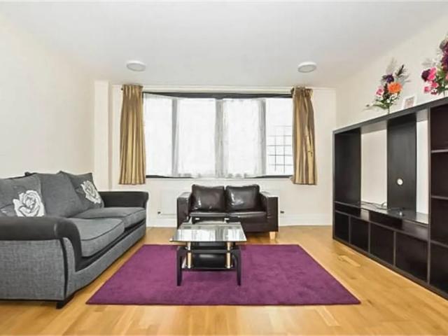 kenton road, harrow