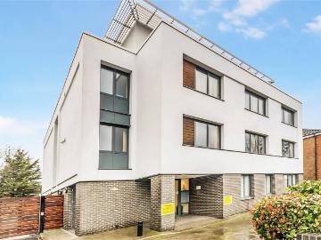 kenton road, harrow