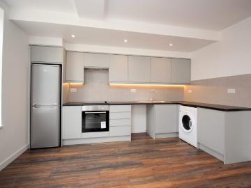 Kenton Road, Harrow, Middlesex, HA3 0AX
