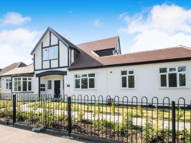 Kenton Road, Harrow, Middlesex HA1, 2 bed flat to rent, £1,850 pcm | PrimeLocation
