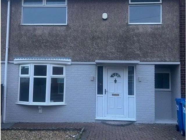 Kenton Road, Liverpool L26, 3 bed terraced house to rent, £1,250 pcm | PrimeLocation