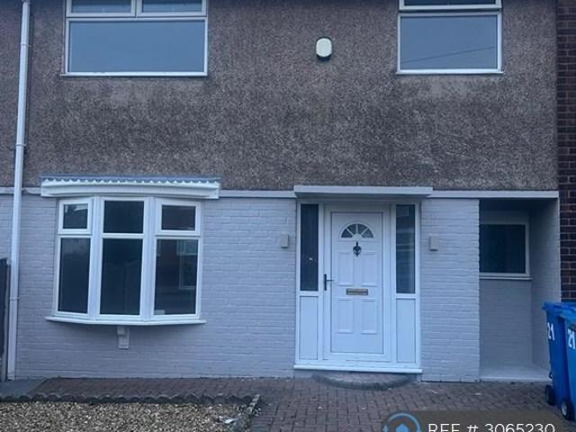 Kenton Road, Liverpool, L26 3 bed terraced house to rent £1,300 pcm £300 pw