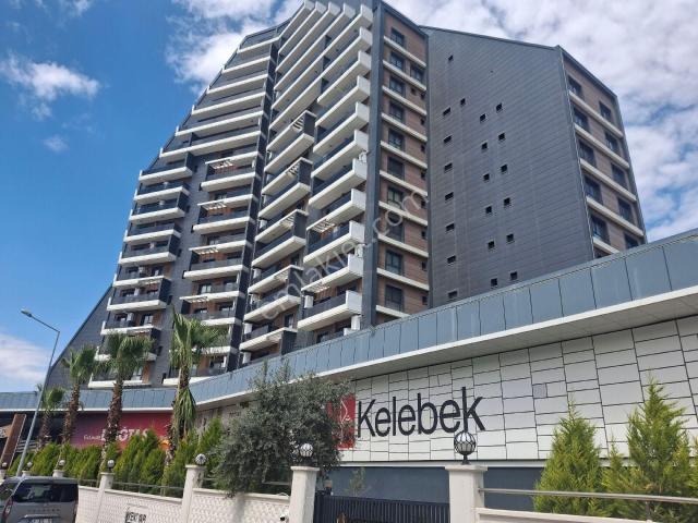 Kentower Rezidans Kiralık 2+1 Daire