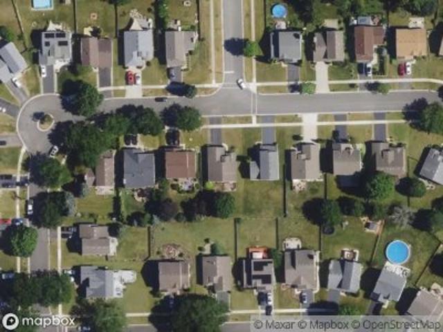 Kentland Dr