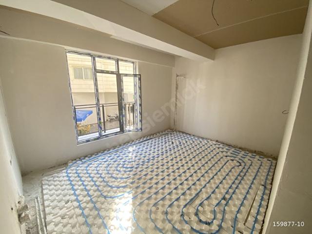 KENTLİFE GAYRİMENKULDAN SATILIK 1+1 DAİRE OFİS SIFIR YAPI