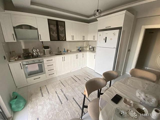 KENTLİFE GAYRİMENKULDAN SATILIK SIFIR DAİRE